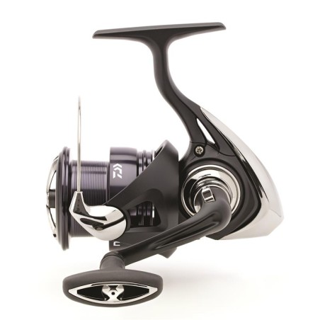 MOULINET N ZON 25 LT 6000 SS P DAIWA
