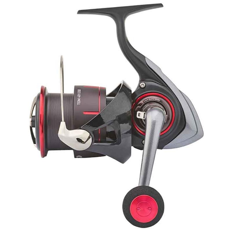 MOULINET FEEDER TDM 3010QD 2025 DAIWA MOULINET FEEDER TDM 3010QD 2025 DAIWA