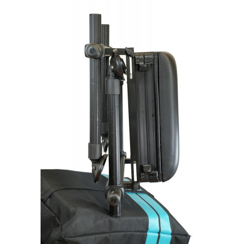 Rive - Siège Smart Compact D36 Rive - Siège Smart Compact D36