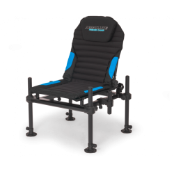 Preston Innovation - Siège Feeder Absolute Feeder Chair V2 Preston Innovation - Siège Feeder Absolute Feeder Chair V2