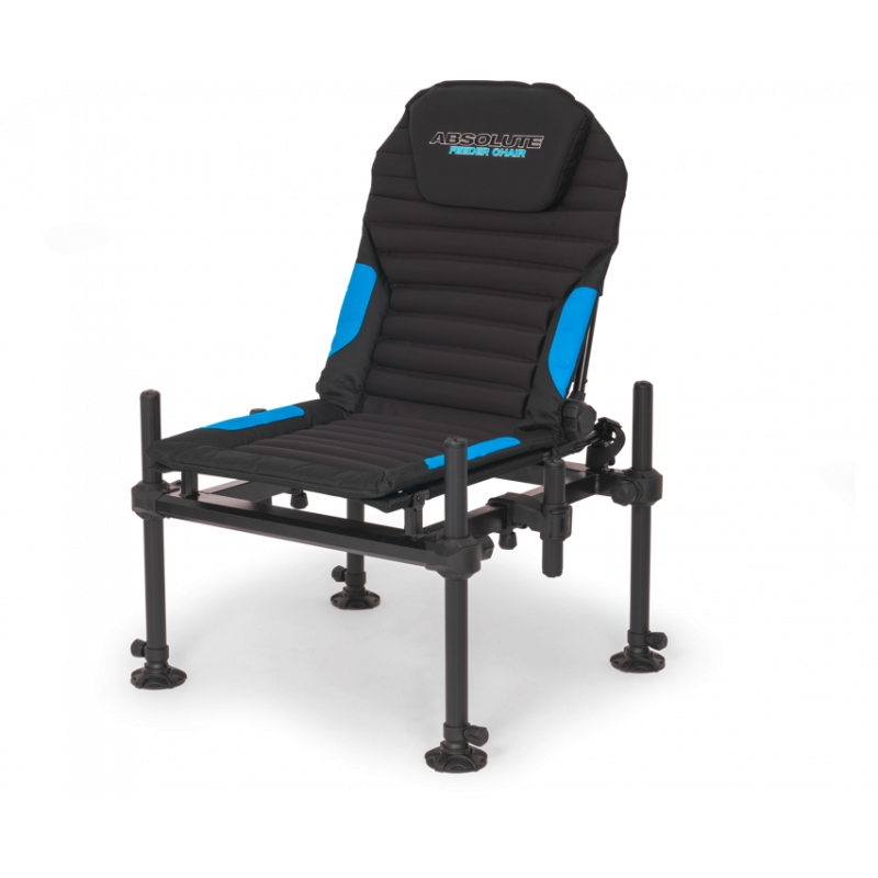 Preston Innovation - Siège Feeder Absolute Feeder Chair V2 Preston Innovation - Siège Feeder Absolute Feeder Chair V2