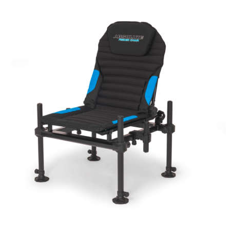 Preston Innovation - Siège Feeder Absolute Feeder Chair V2