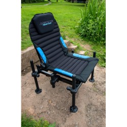 Preston Innovation - Siège Feeder Absolute Feeder Chair V2 Preston Innovation - Siège Feeder Absolute Feeder Chair V2