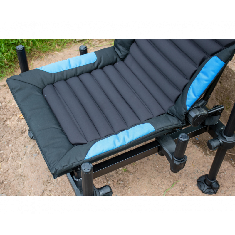 Preston Innovation - Siège Feeder Absolute Feeder Chair V2 Preston Innovation - Siège Feeder Absolute Feeder Chair V2