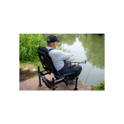 Preston Innovation - Siège Feeder Absolute Feeder Chair V2 Preston Innovation - Siège Feeder Absolute Feeder Chair V2