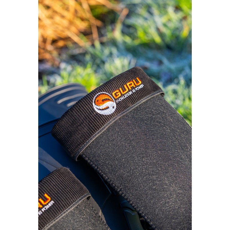 Guru - Bottes Weillies Eva Guru - Bottes Weillies Eva