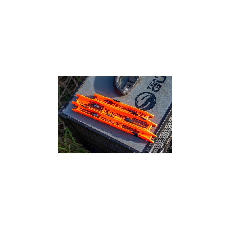 Guru - Plioirs avec Fixation Rig Winder Slim Guru - Plioirs avec Fixation Rig Winder Slim