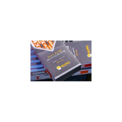 Guru - Plioirs avec Fixation Rig Winder Slim Guru - Plioirs avec Fixation Rig Winder Slim