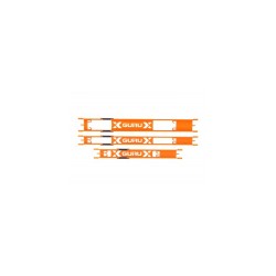 Guru - Plioirs avec Fixation Rig Winder Slim Guru - Plioirs avec Fixation Rig Winder Slim