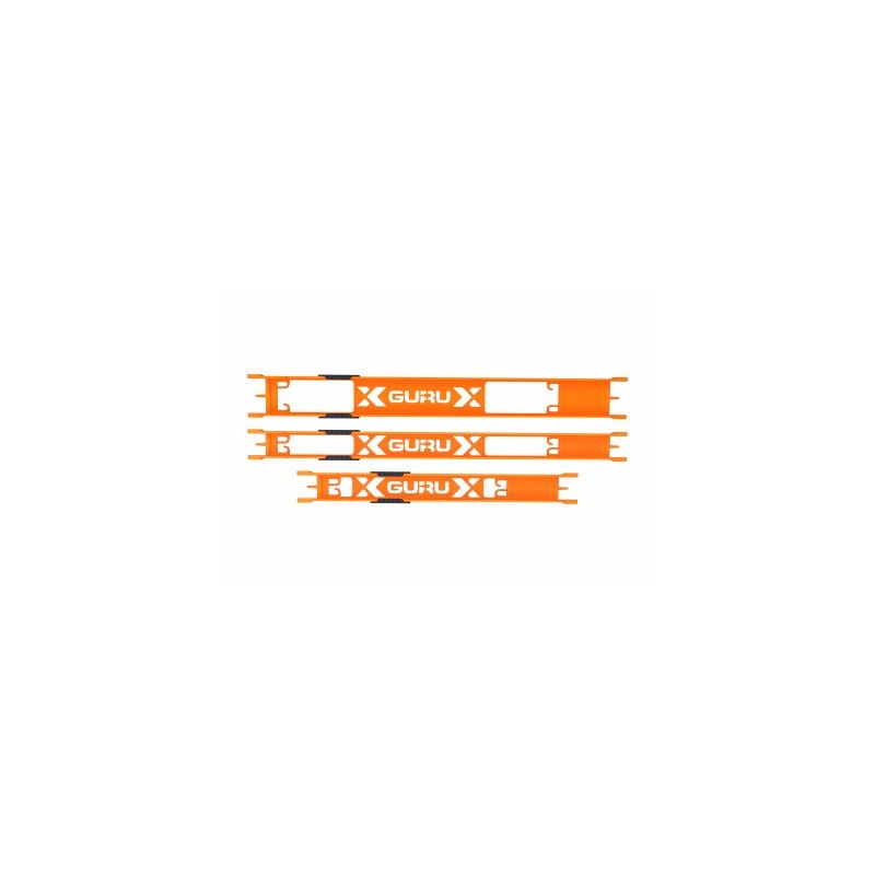 Guru - Plioirs avec Fixation Rig Winder Slim Guru - Plioirs avec Fixation Rig Winder Slim