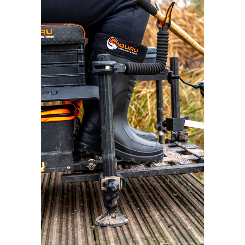Guru - Bottes Weillies Eva Guru - Bottes Weillies Eva
