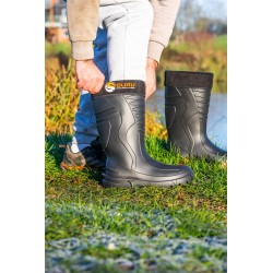 Guru - Bottes Weillies Eva Guru - Bottes Weillies Eva