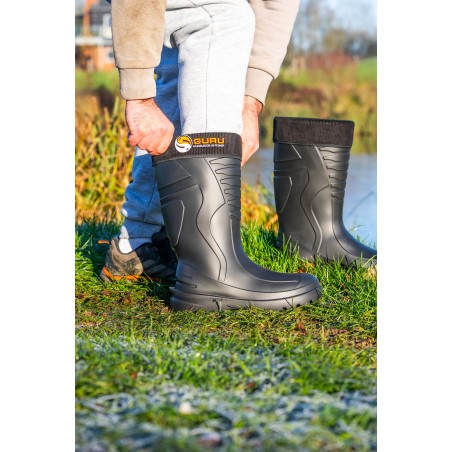 Guru - Bottes Weillies Eva