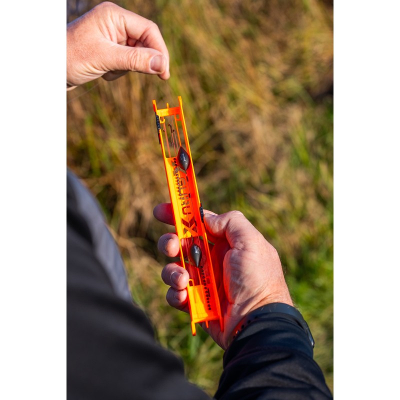 Guru - Plioirs avec Fixation Rig Winder Slim Guru - Plioirs avec Fixation Rig Winder Slim