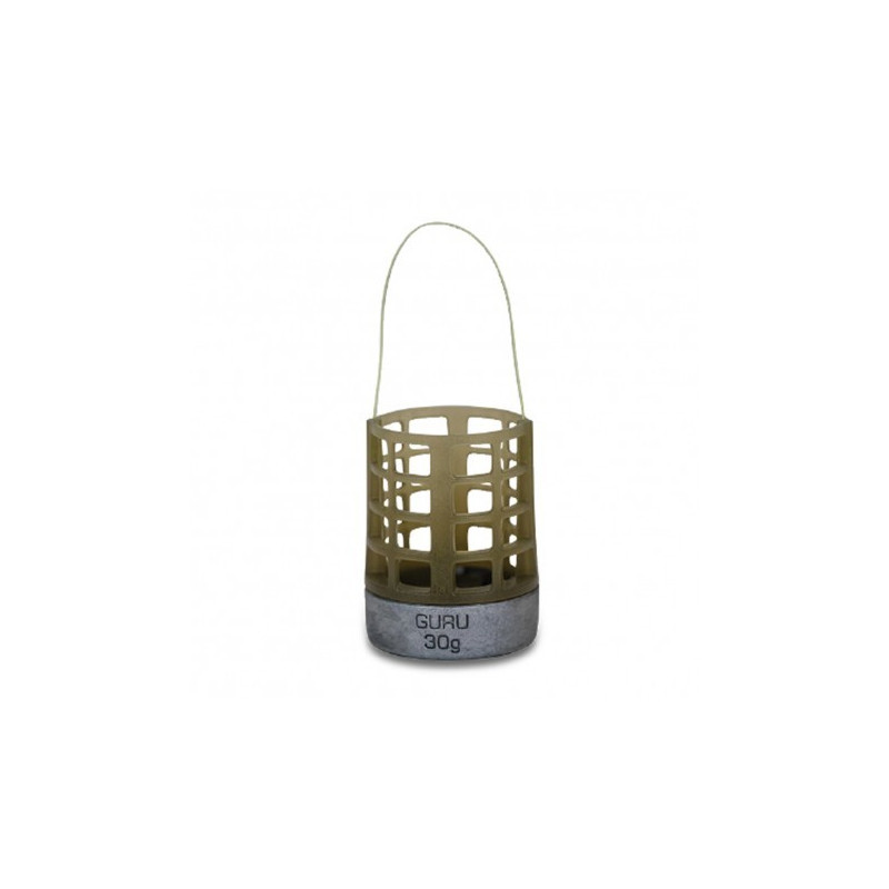 Guru - Cage Feeder Distance X-Change