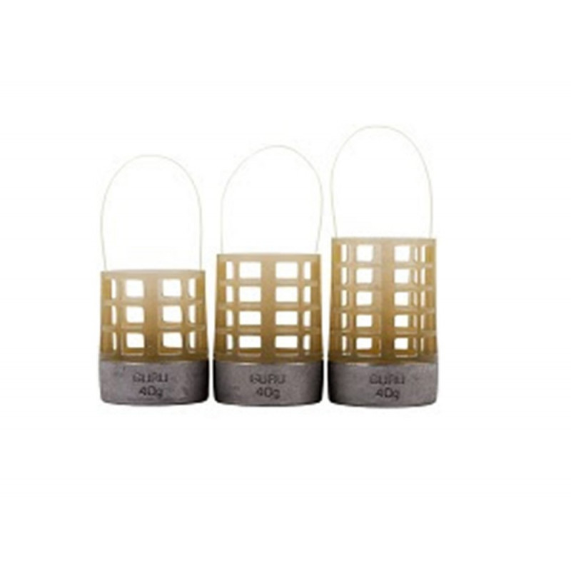 Guru - Cage Feeder Distance X-Change