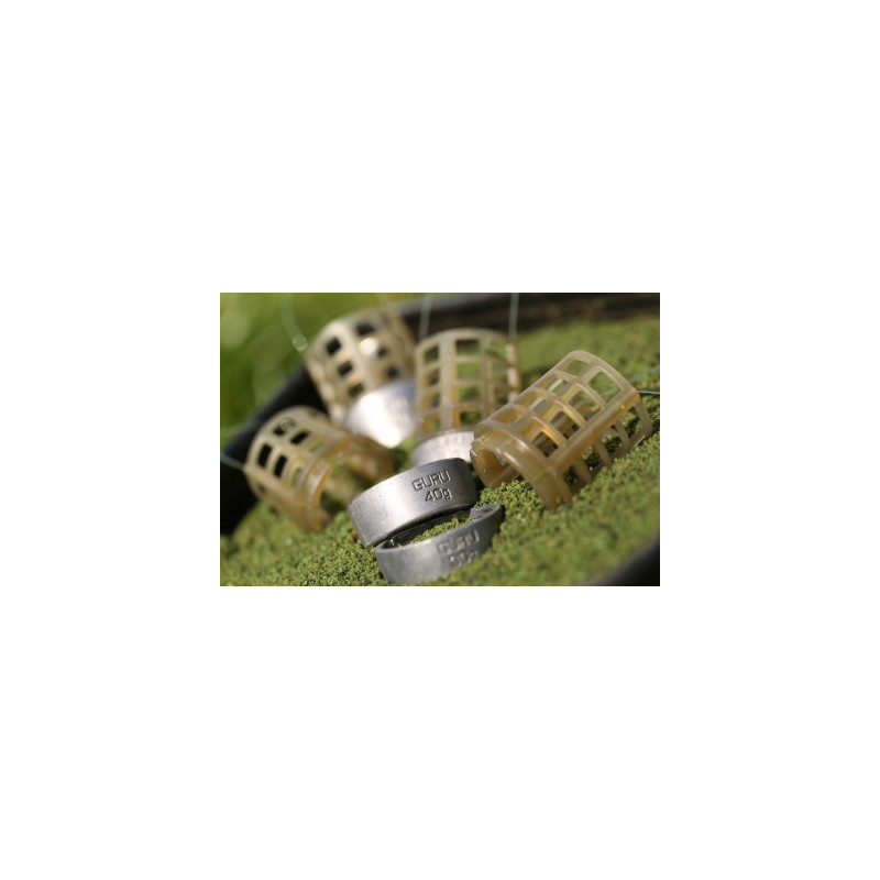 Guru - Cage Feeder Distance X-Change