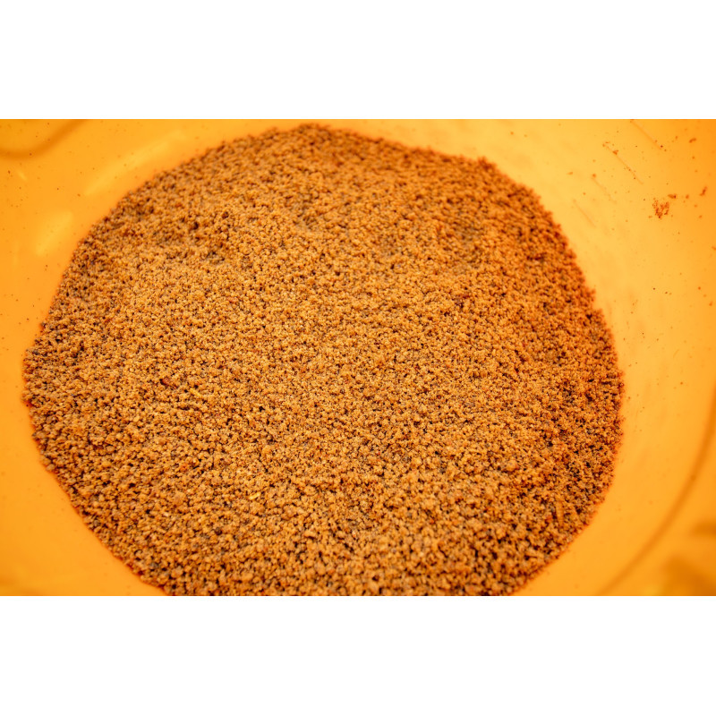 Sonubaits - Amorce Super Crush Maggot Fishmeal 2kg Sonubaits - Amorce Super Crush Maggot Fishmeal 2kg