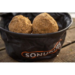 Sonubaits - Amorce Super Crush Maggot Fishmeal 2kg Sonubaits - Amorce Super Crush Maggot Fishmeal 2kg