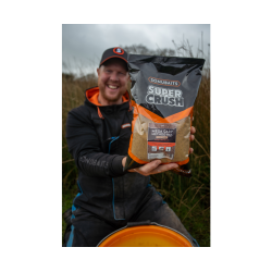 Sonubaits - Amorce Super Crush Mega Carp Method Mix Original 2kg Sonubaits - Amorce Super Crush Mega Carp Method Mix Original 2kg