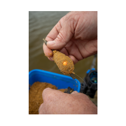 Sonubaits - Amorce Super Crush Mega Carp Method Mix Original 2kg Sonubaits - Amorce Super Crush Mega Carp Method Mix Original 2kg