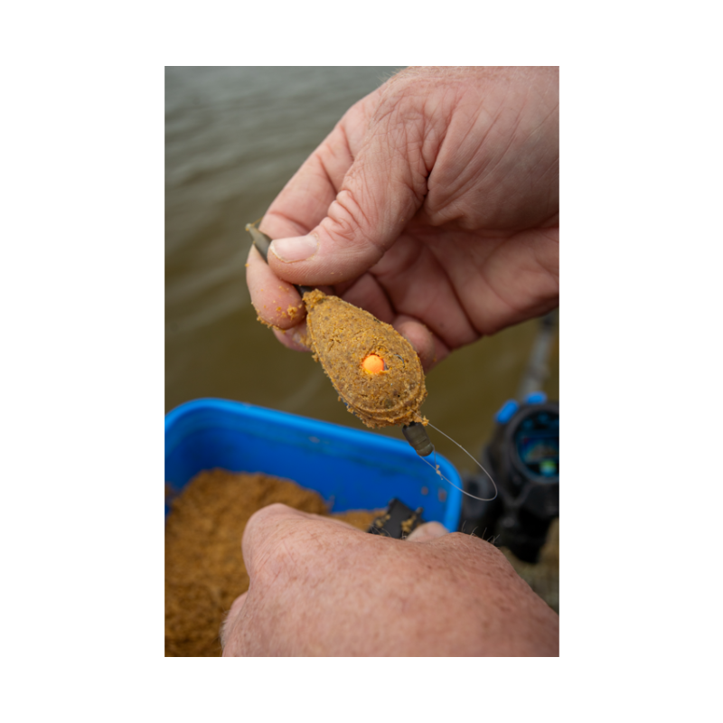 Sonubaits - Amorce Super Crush Mega Carp Method Mix Original 2kg Sonubaits - Amorce Super Crush Mega Carp Method Mix Original 2kg