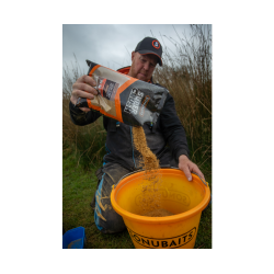 Sonubaits - Amorce Super Crush Mega Carp Method Mix Original 2kg Sonubaits - Amorce Super Crush Mega Carp Method Mix Original 2kg