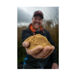 Sonubaits - Amorce Super Crush Mega Carp Method Mix Original 2kg Sonubaits - Amorce Super Crush Mega Carp Method Mix Original 2kg