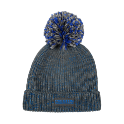 Preston Innovations - Bonnet Marled Bobble Hat Preston Innovations - Bonnet Marled Bobble Hat