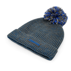 Preston Innovations - Bonnet Marled Bobble Hat Preston Innovations - Bonnet Marled Bobble Hat