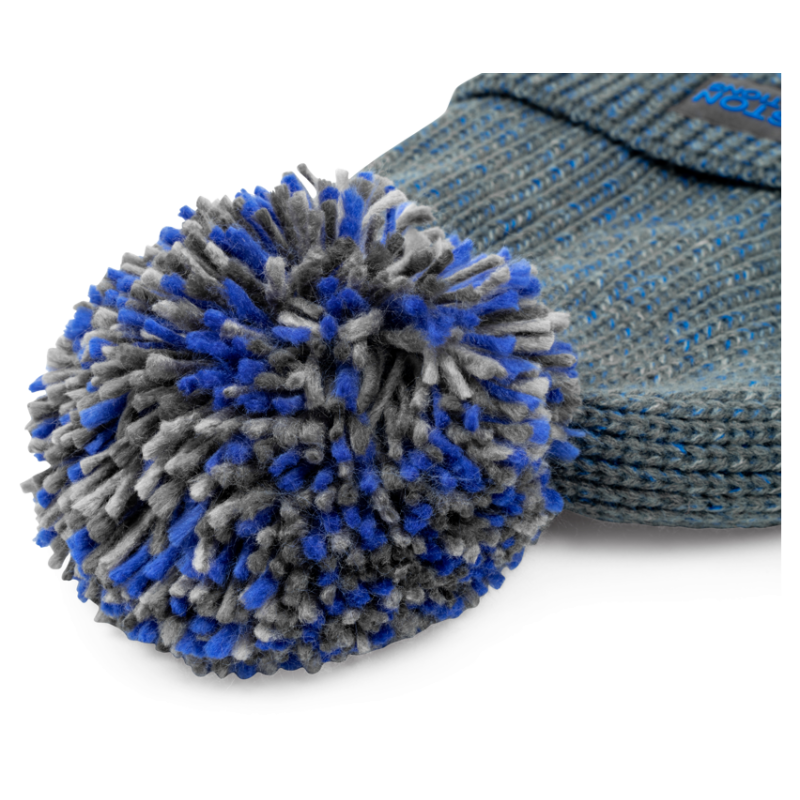 Preston Innovations - Bonnet Marled Bobble Hat Preston Innovations - Bonnet Marled Bobble Hat