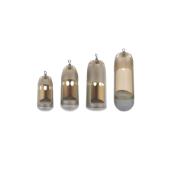 ABSOLUTE WINDOW FEEDERS SOLID PRESTON INNOVATIONS ABSOLUTE WINDOW FEEDERS SOLID PRESTON INNOVATIONS