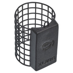 Sensas - Cage Feeder Flat Métal Sensas - Cage Feeder Flat Métal
