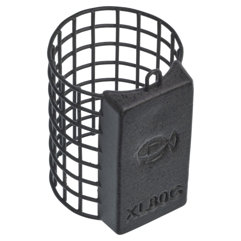 Sensas - Cage Feeder Flat Métal Sensas - Cage Feeder Flat Métal