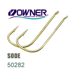 Owner - Hameçon 50282 Sode