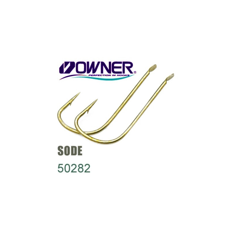 Owner - Hameçon 50282 Sode