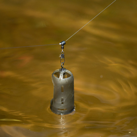 Daiwa - Window Feeder Fermé