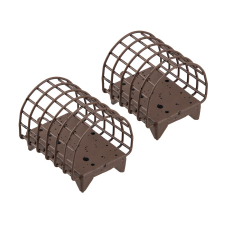 Mikado - Cage Feeder Rivière T2 River