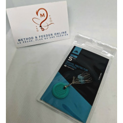 Mikado - Butées de protection Swivel Protector Stoppers Mikado - Butées de protection Swivel Protector Stoppers