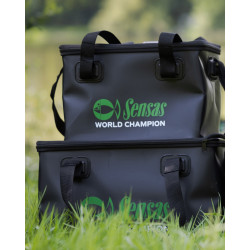 Sensas - Sac de rangement Eva Carryall S World Champion