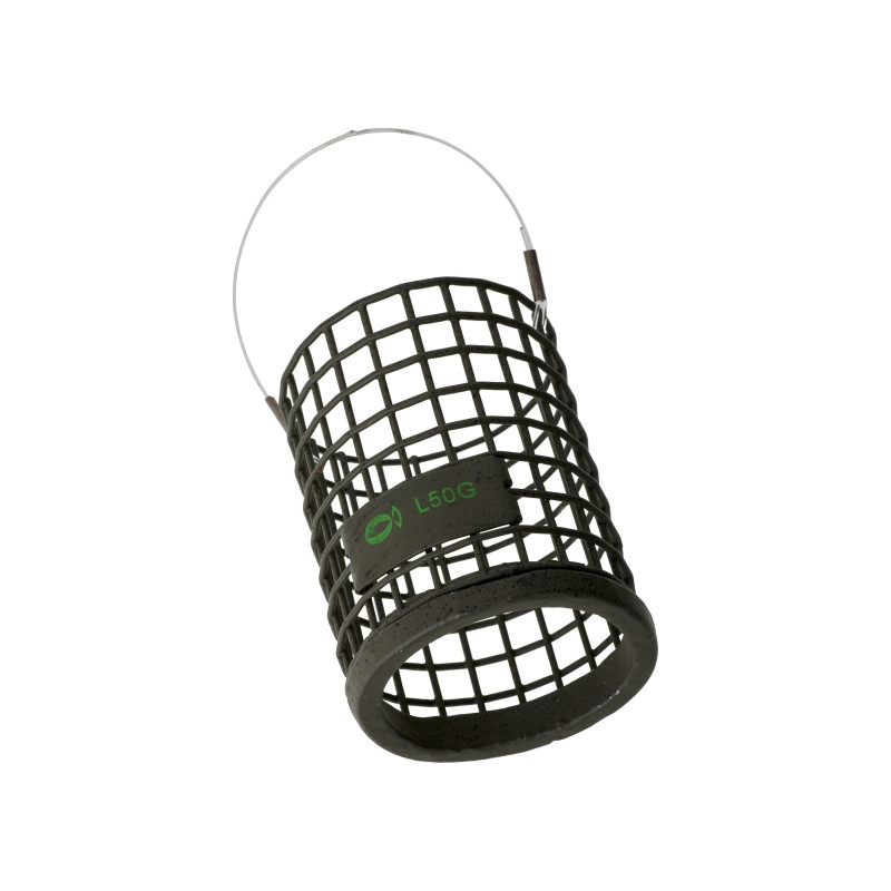Sensas - Cage d'amorçage Spod Metal Sensas - Cage d'amorçage Spod Metal