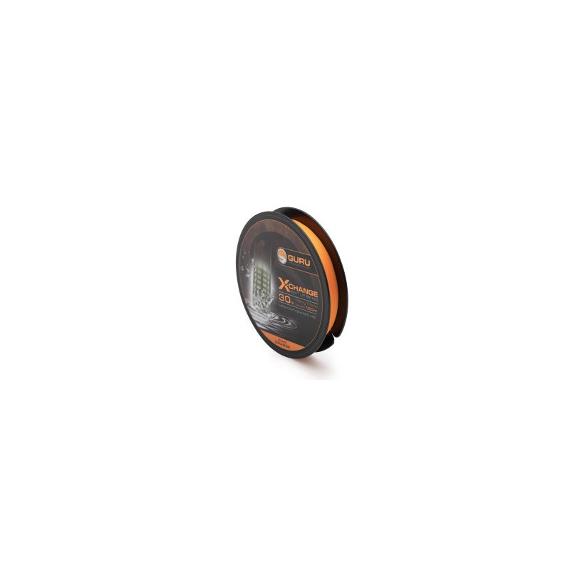Guru - Tresse Pour Amorçage X-Change Bait Up Braid Guru - Tresse Pour Amorçage X-Change Bait Up Braid