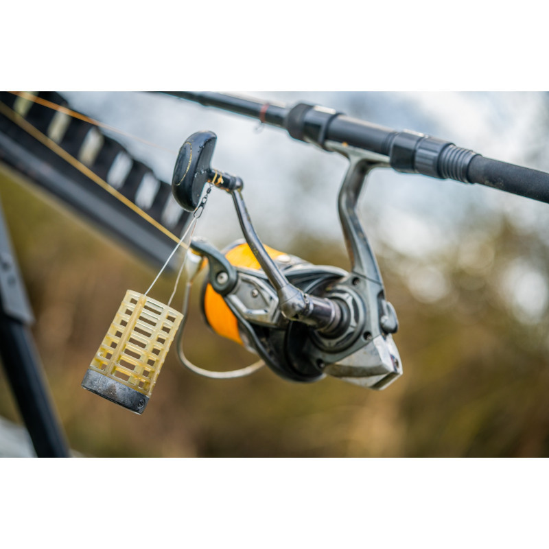 Guru - Tresse Pour Amorçage X-Change Bait Up Braid Guru - Tresse Pour Amorçage X-Change Bait Up Braid