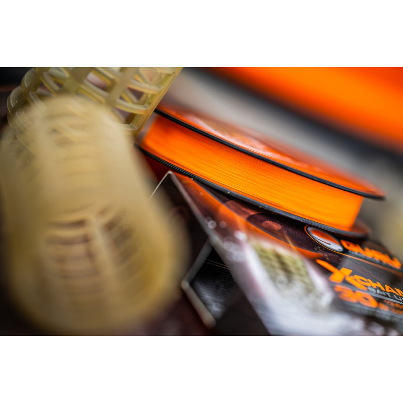 Guru - Tresse Pour Amorcage X-Change Bait Up Braid Guru - Tresse Pour Amorcage X-Change Bait Up Braid