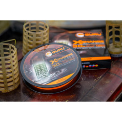 Guru - Tresse Pour Amorçage X-Change Bait Up Braid Guru - Tresse Pour Amorçage X-Change Bait Up Braid