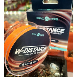 Prowess - Tresse spéciale amorçage W-Distance Prowess - Tresse spéciale amorçage W-Distance