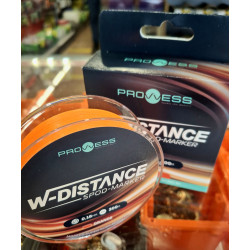 Prowess - Tresse spéciale amorçage W-Distance Prowess - Tresse spéciale amorçage W-Distance