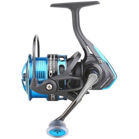 Garbolino - Moulinet G Pro Séries Feeder/Match