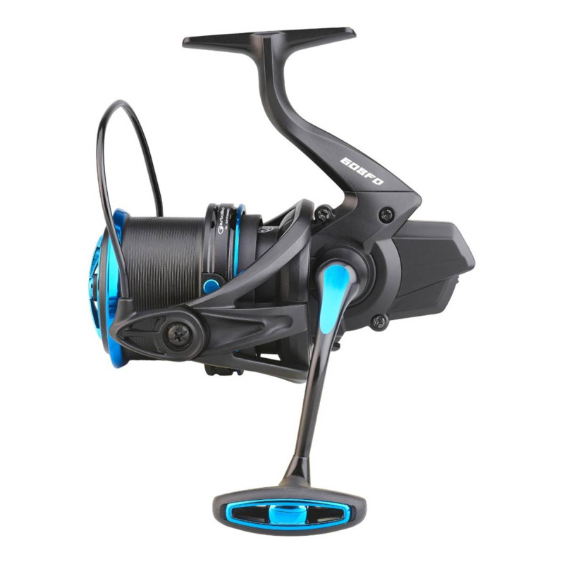 Garbolino - Moulinet Zombie Max feeder Long Cast 608FD Garbolino - Moulinet Zombie Max feeder Long Cast 608FD