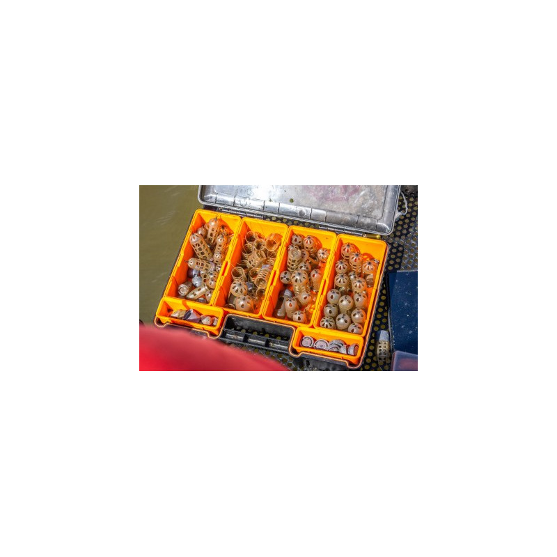 Guru - Window Feeder Cage X-Change Guru - Window Feeder Cage X-Change